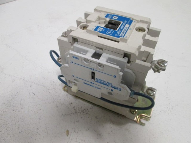 Cutler Hammer 6702ED672  NSFP * GENUINE * 6702ED672  Eaton Westinghouse