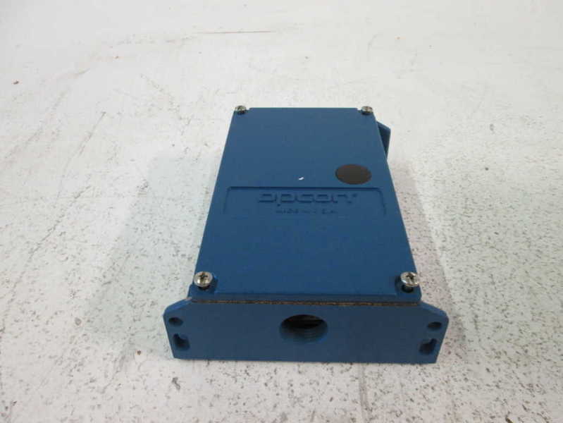 Cutler Hammer 8170A6501 NSFP ** GENUINE ** 8170A 6501 Eaton Westinghouse