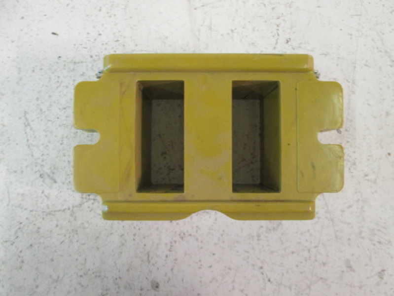Cutler Hammer 918753  NSFP ** GENUINE ** 918753  Eaton Westinghouse