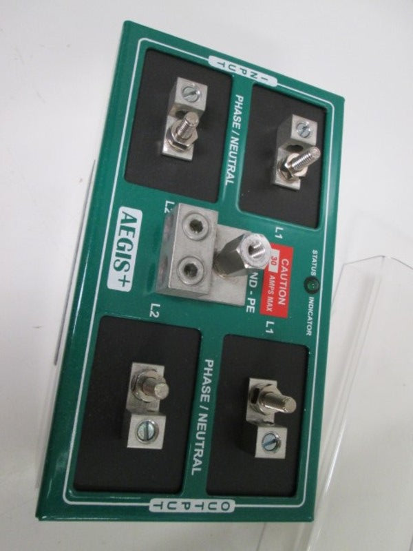 Cutler Hammer AGSCH120N030040 NSFP * GENUINE * Eaton Westinghouse