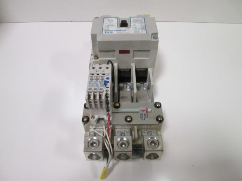 Cutler Hammer AN16SNOA NSFP * GENUINE * Eaton Westinghouse