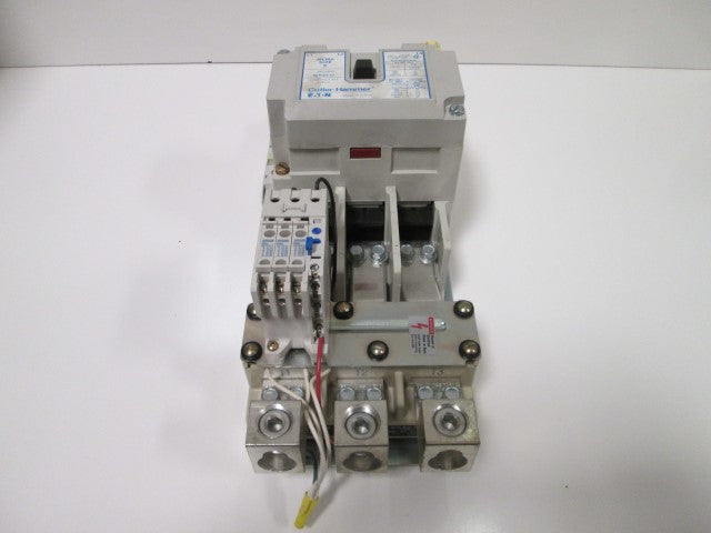 Cutler Hammer AN16SNOA NSFP **GENUINE** Eaton Westinghouse