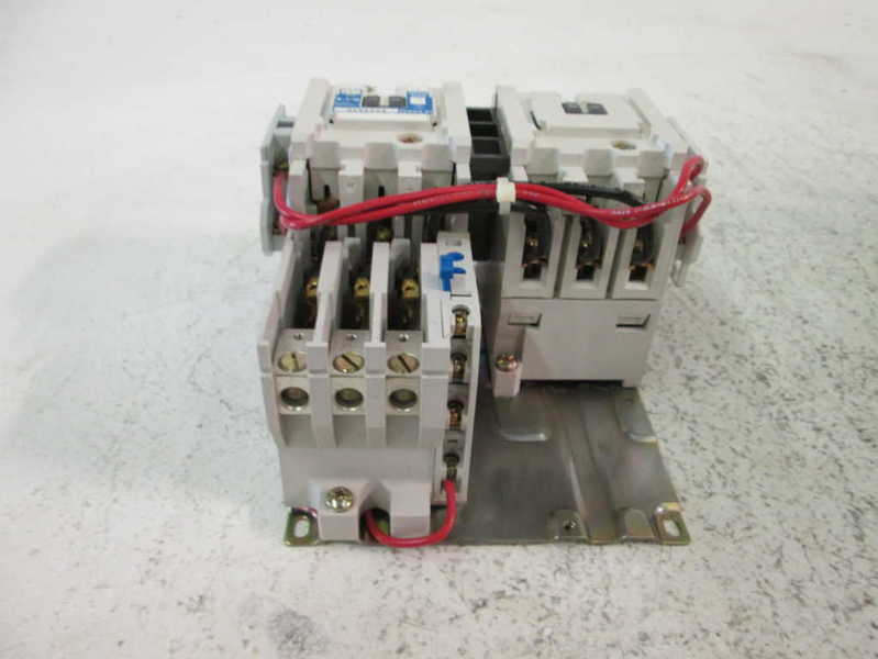 Cutler Hammer AN56DNOAB NSFP * GENUINE * Eaton Westinghouse