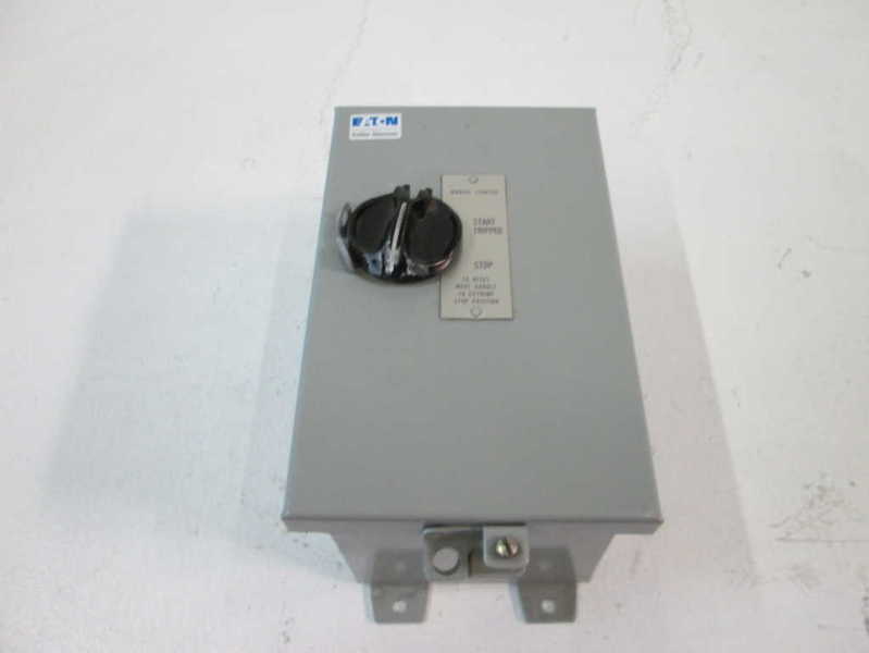 Cutler Hammer B100J1C NSNP ** GENUINE ** Eaton Westinghouse