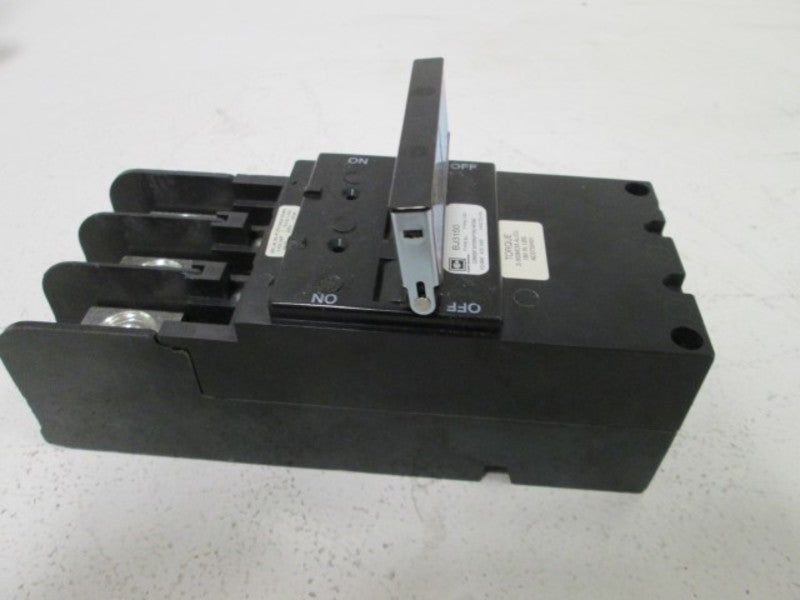 Cutler Hammer BJ3150  NSFP * GENUINE * BJ3150  Eaton Westinghouse