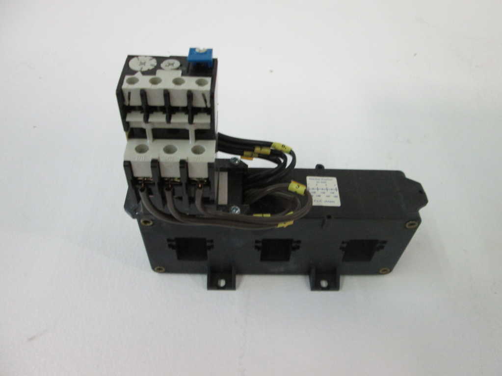 Cutler Hammer C316SNA3  NSFP ** GENUINE ** C316SNA3  Eaton Westinghouse