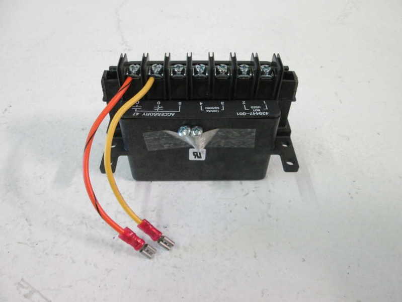 Cutler Hammer C323CM2A  NSFP * GENUINE * C323 CM2A  Eaton Westinghouse