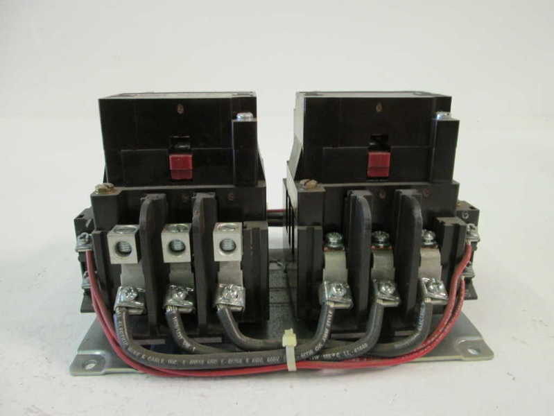 Cutler Hammer C50DN3AB NSNP ** GENUINE ** Eaton Westinghouse