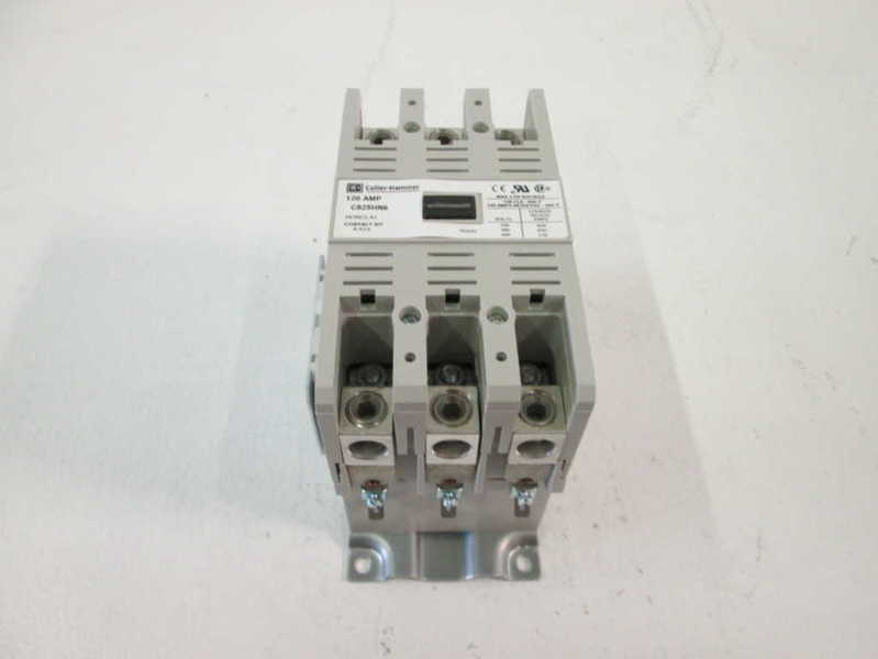 Cutler Hammer C825HN6A NSFP * GENUINE * Eaton Westinghouse