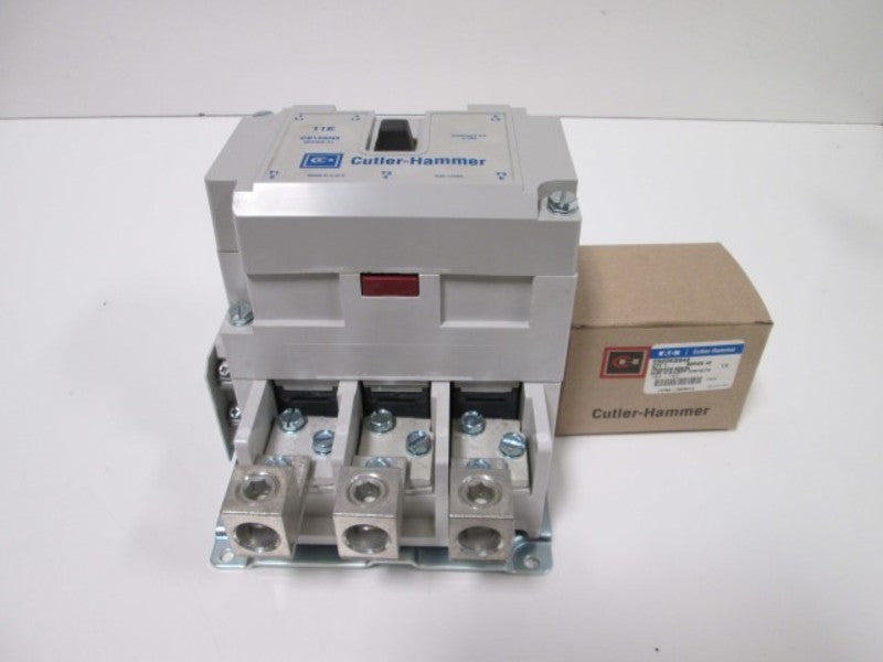 Cutler Hammer CE15SN3A  NSFP * GENUINE * CE15SN3A  Eaton Westinghouse