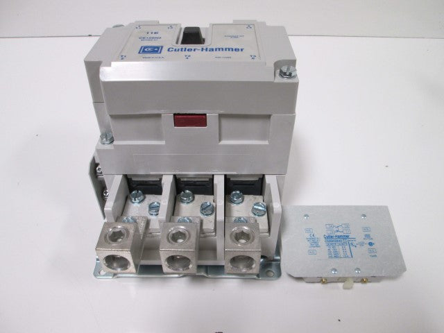 Cutler Hammer CE15SN3A  NSFP **GENUINE** CE15SN3A  Eaton Westinghouse