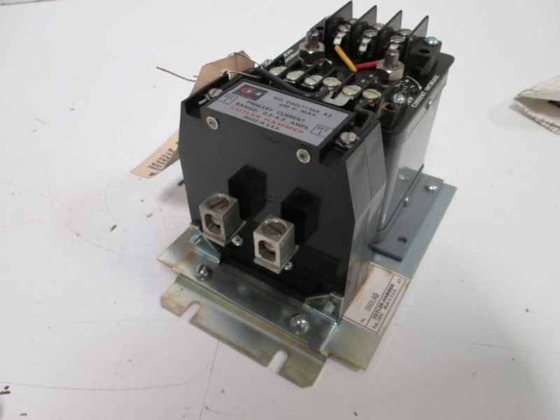 Cutler Hammer D60LA0 NSNP * GENUINE * Eaton Westinghouse