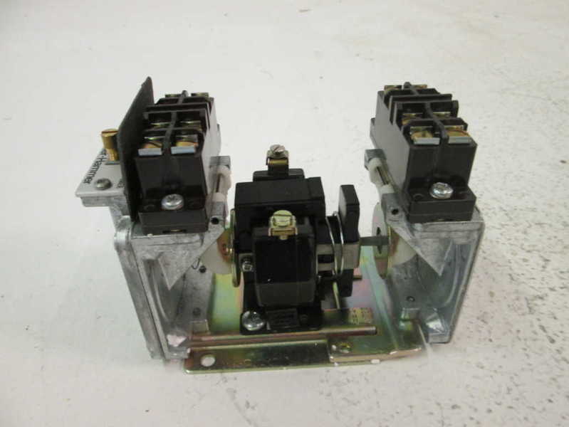 Cutler Hammer D80JD22A  NSFP ** GENUINE ** D80JD22A  Eaton Westinghouse