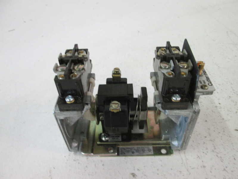 Cutler Hammer D80JE11C  NSFP * GENUINE * D80JE11C  Eaton Westinghouse