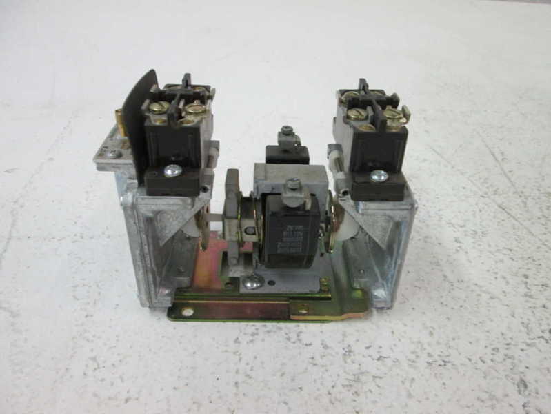 Cutler Hammer D80JE11A  NSFP ** GENUINE ** D80JE11A  Eaton Westinghouse