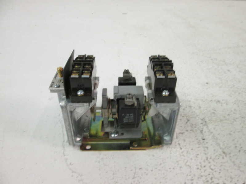 Cutler Hammer D80JE22B  NSFP * GENUINE * D80JE22B  Eaton Westinghouse