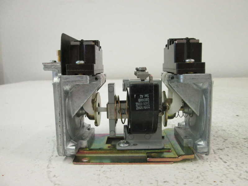 Cutler Hammer D80JE22B  NSFP * GENUINE * D80JE22B  Eaton Westinghouse