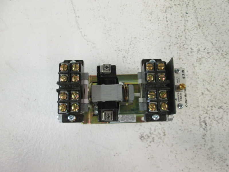 Cutler Hammer D80JE22B  NSFP * GENUINE * D80JE22B  Eaton Westinghouse