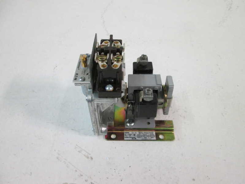 Cutler Hammer D80ND1A  NSFP * GENUINE * Eaton Westinghouse