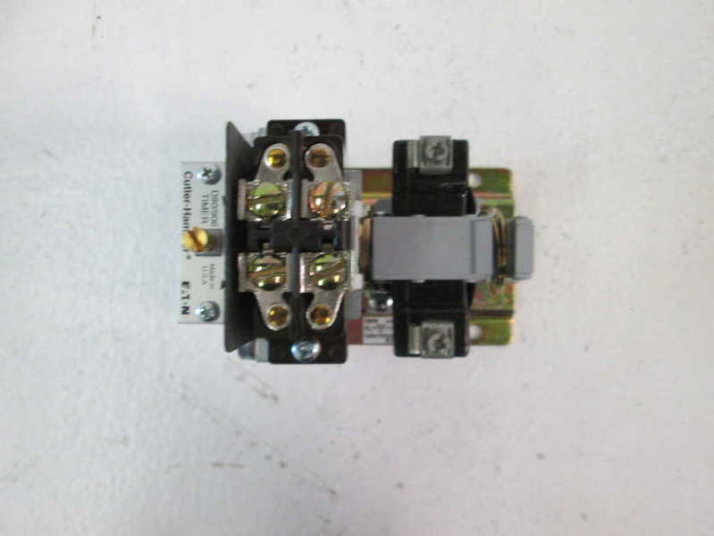 Cutler Hammer D80ND1A  NSFP * GENUINE * Eaton Westinghouse