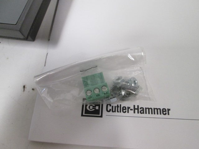 Cutler Hammer D850MPM  NSFP ** GENUINE ** D850MPM  Eaton Westinghouse