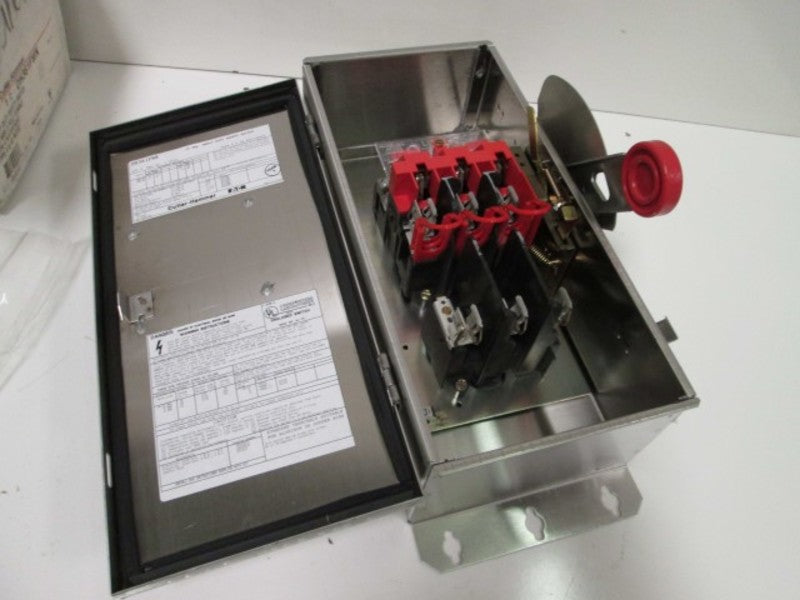 Cutler Hammer DH361FWK  NSNP ** GENUINE ** DH361FWK  Eaton Westinghouse