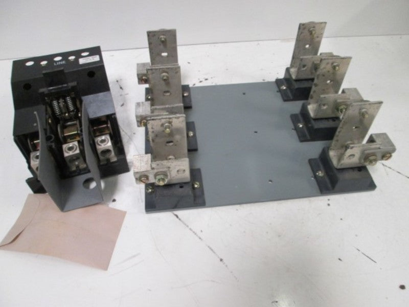 Cutler Hammer DS465 NSFP ** GENUINE ** Eaton Westinghouse