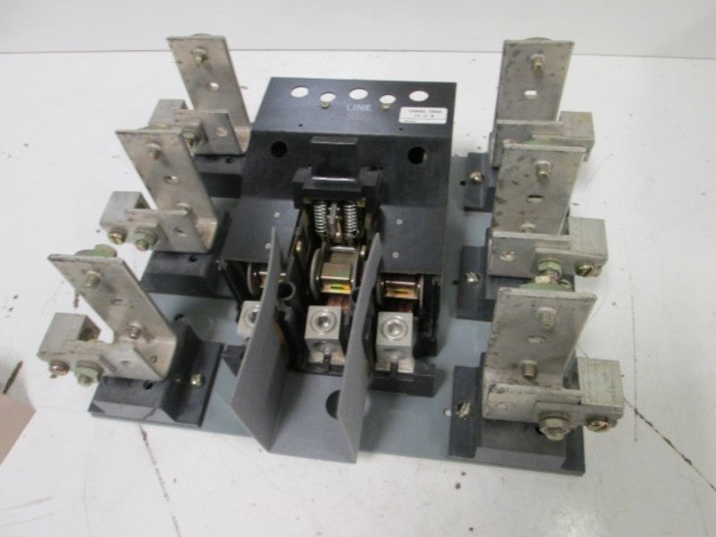 Cutler Hammer DS465 NSFP ** GENUINE ** Eaton Westinghouse