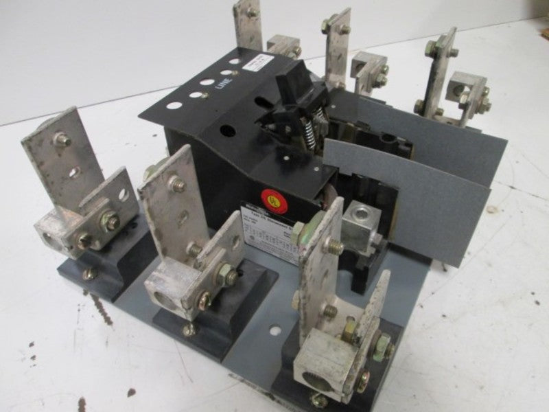 Cutler Hammer DS465 NSFP ** GENUINE ** Eaton Westinghouse