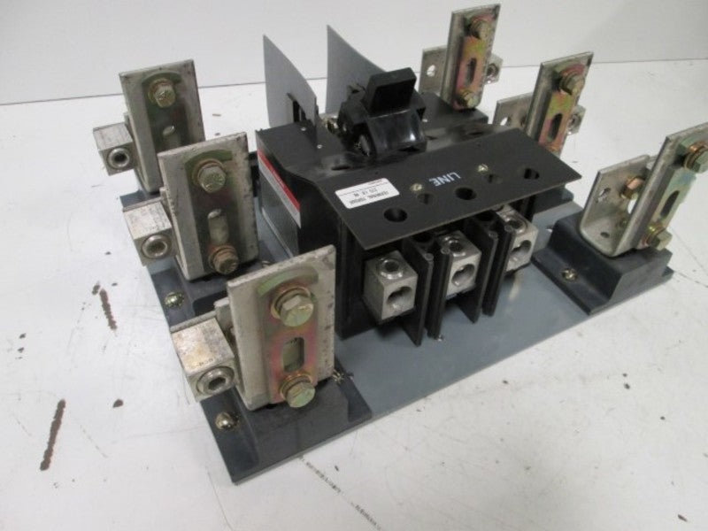 Cutler Hammer DS465 NSFP ** GENUINE ** Eaton Westinghouse
