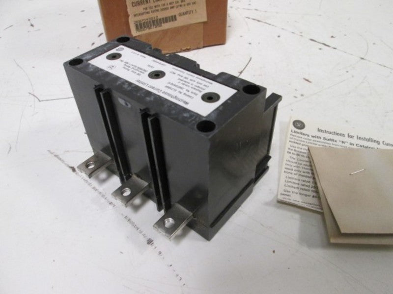 Cutler Hammer EL3100R  NSFP ** GENUINE ** EL3100R  Eaton Westinghouse