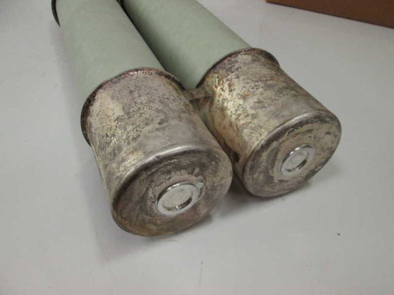Cutler Hammer Eaton 5CLS24R NSFP ** GENUINE ** Westinghouse CH 5CLS 24R