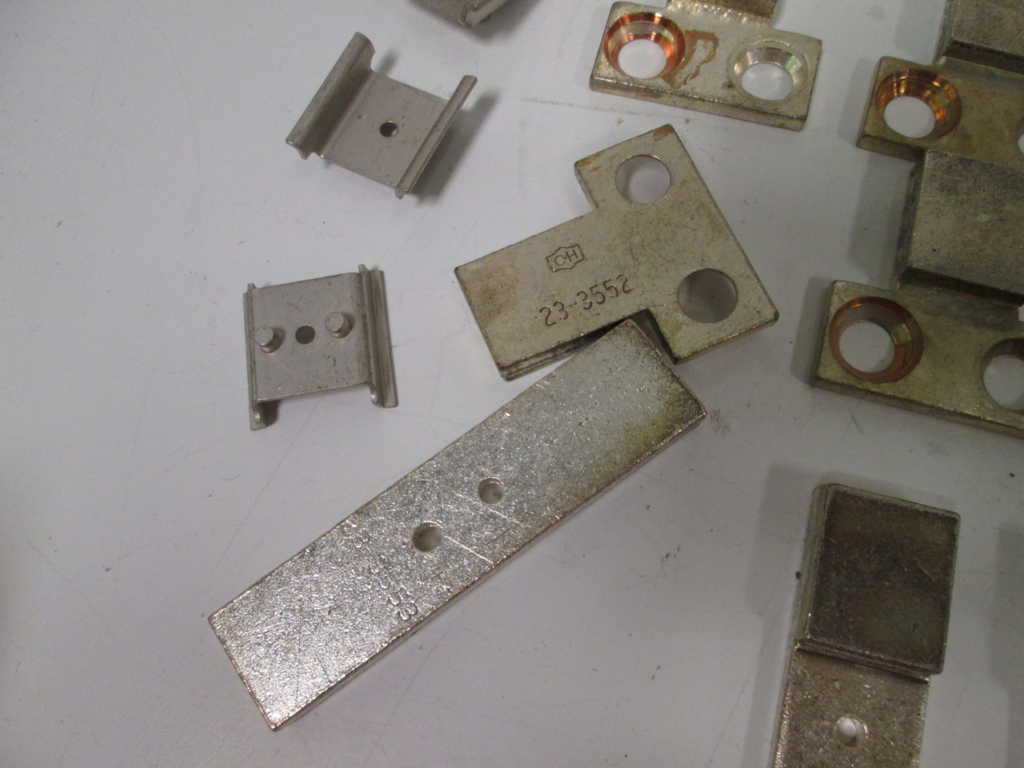 Cutler Hammer Eaton 6262  NSFP ** GENUINE **  Westinghouse 6262