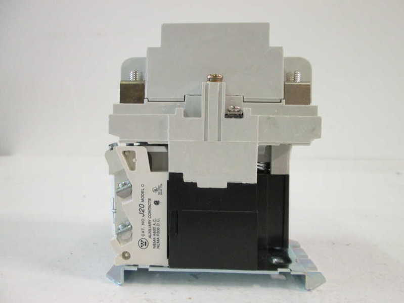 Cutler Hammer Eaton A201K2CA NSFP * GENUINE * Westinghouse CH A201K 2CA