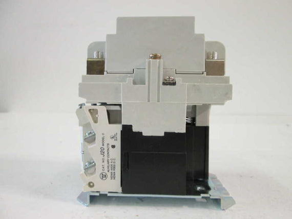 Cutler Hammer Eaton A201K2CA NSFP * GENUINE * Westinghouse CH A201K 2CA