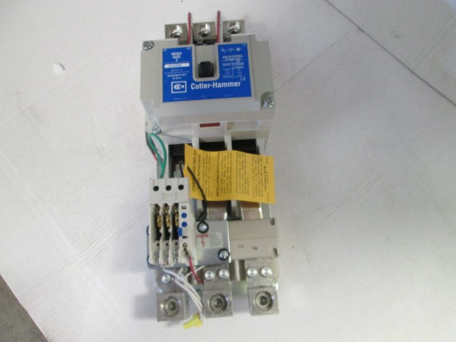 Cutler Hammer Eaton AN16SN0AB NSFP ** GENUINE ** Westinghouse CH