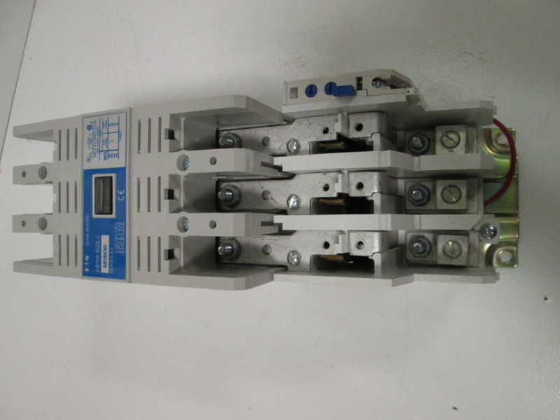 Cutler Hammer Eaton AN16KN0A NSFP * GENUINE * Westinghouse CH