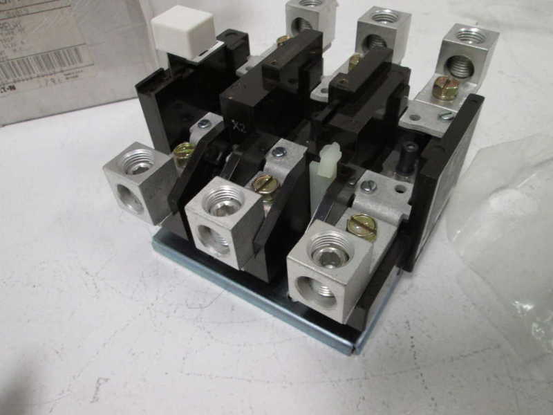 Cutler Hammer Eaton C300FN3 NSFP ** GENUINE ** Westinghouse CH