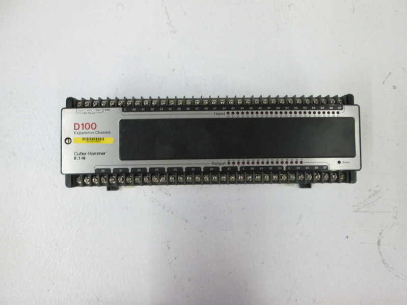 Cutler Hammer Eaton D100ERA40  NSFP * GENUINE * Westinghouse  D100 ERA40