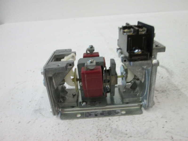Cutler Hammer Eaton D80JE10A NSFP * GENUINE * Westinghouse CH D80 JE 10A