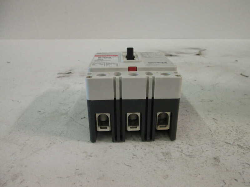 Cutler Hammer FDB3125 NSFP * GENUINE* FDB3125  Eaton Westinghouse