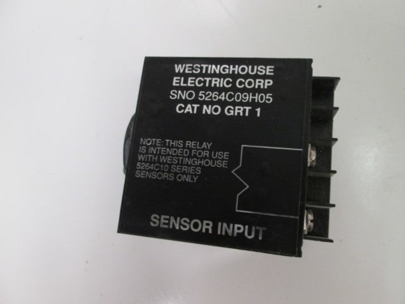 Cutler Hammer GRT1  NSFP * GENUINE * GRT1  Eaton Westinghouse