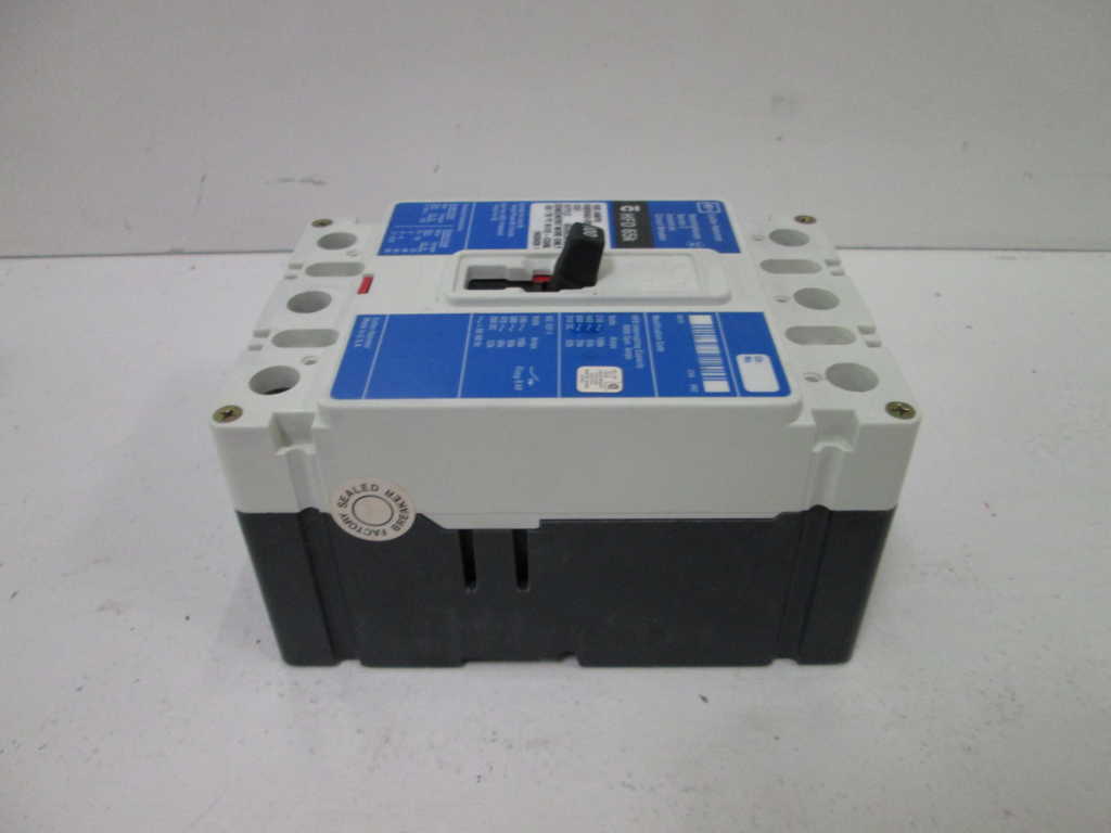 Cutler Hammer HFD3100L NSFP * GENUINE * Eaton Westinghouse