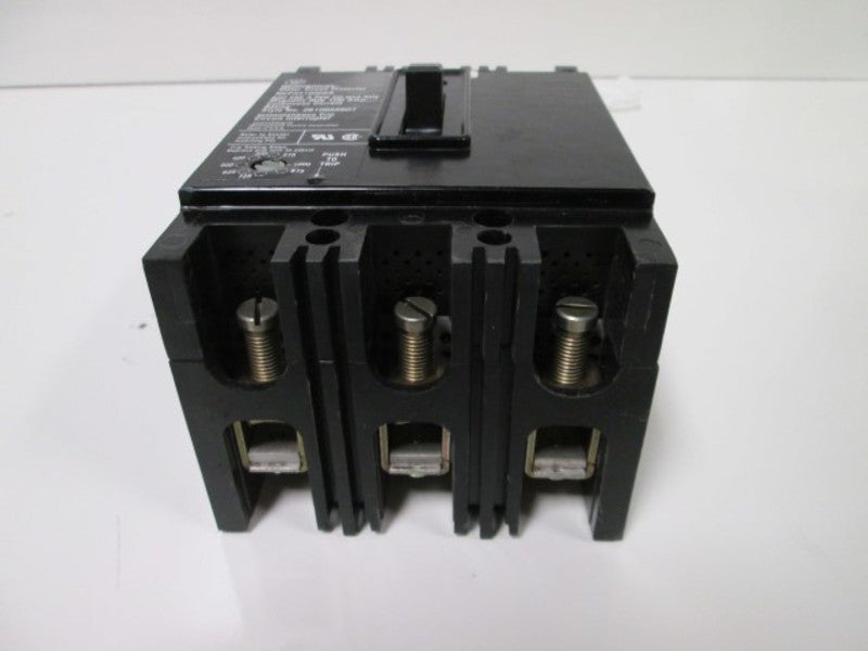 Cutler Hammer MCP331000CR NSFP ** GENUINE ** Eaton Westinghouse