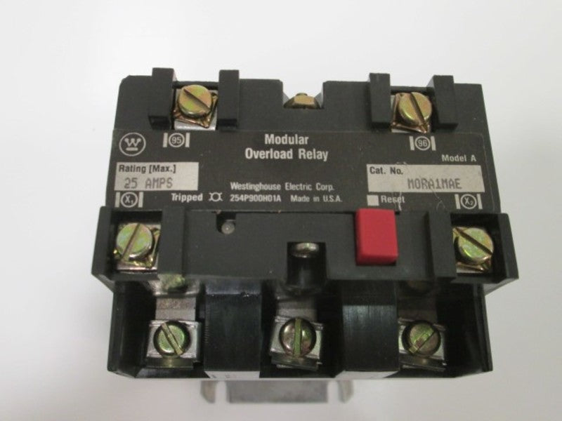 Cutler Hammer MORA1MAE NSNP ** GENUINE ** Eaton Westinghouse