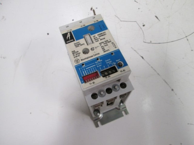Cutler Hammer W200M1CFC NSFP * GENUINE * Eaton Westinghouse