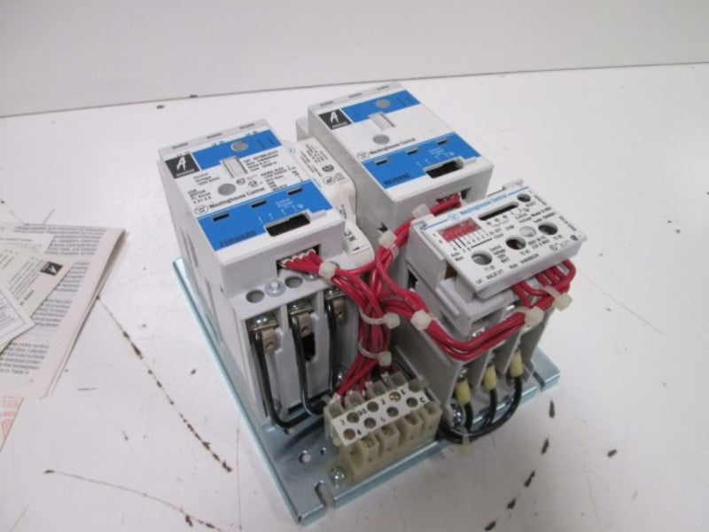 Cutler Hammer W200MLCFCY4Y7 NSFP ** GENUINE ** Eaton Westinghouse