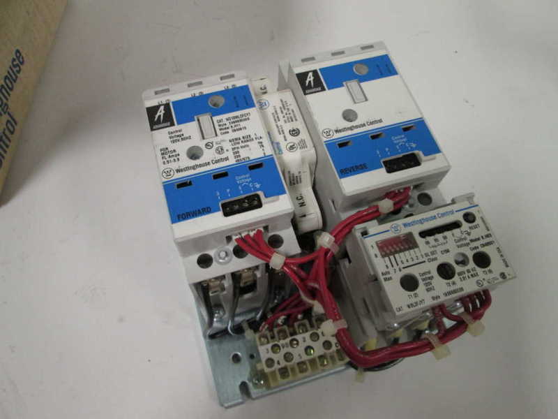 Cutler Hammer W210MLCFCY7 NSFP * GENUINE * Eaton Westinghouse