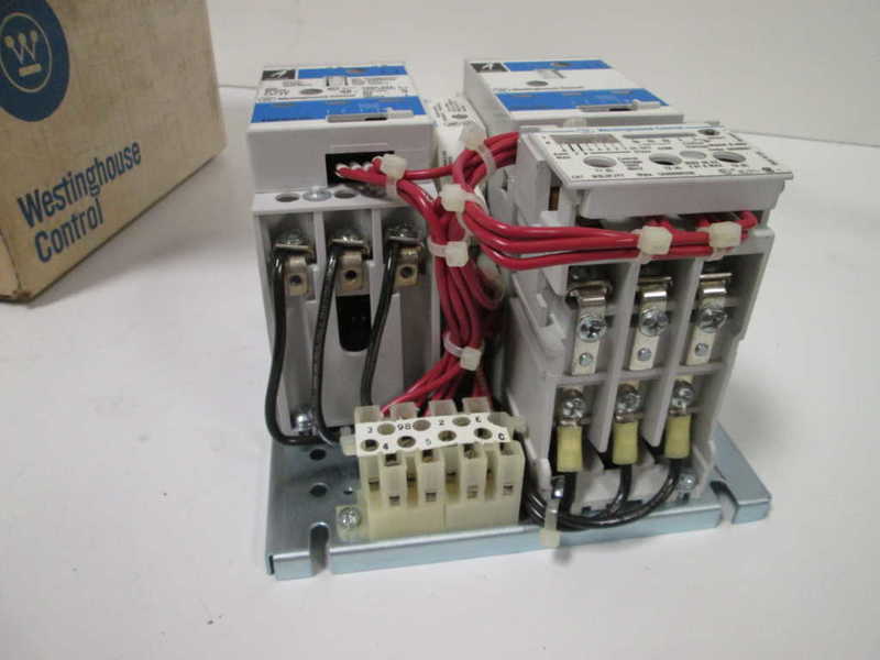 Cutler Hammer W210MLCFCY7 NSFP * GENUINE * Eaton Westinghouse