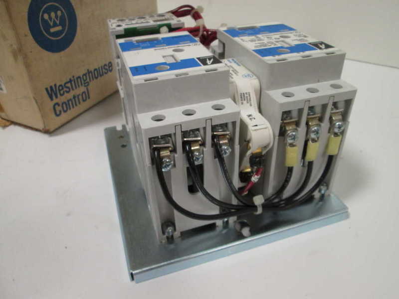 Cutler Hammer W210MLCFCY7 NSFP * GENUINE * Eaton Westinghouse